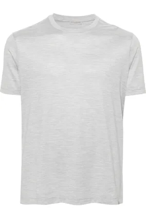 Paul & Shark Camiseta con cuello redondo