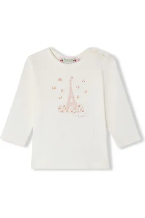 BONPOINT Camiseta Tahsina