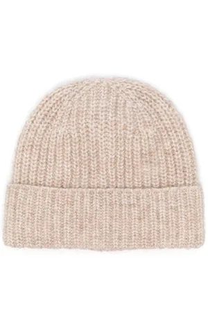 Brunello Cucinelli Gorro de punto