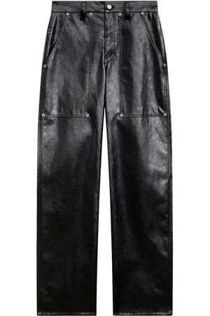 Marant Etoile Pantalones Ariete