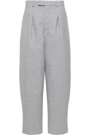 WARDROBE.NYC Pantalones de vestir HB