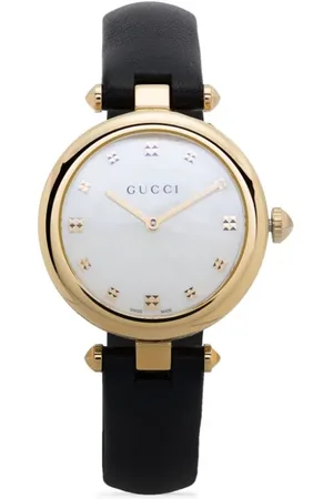 Gucci Reloj Diamantissima de 32 mm