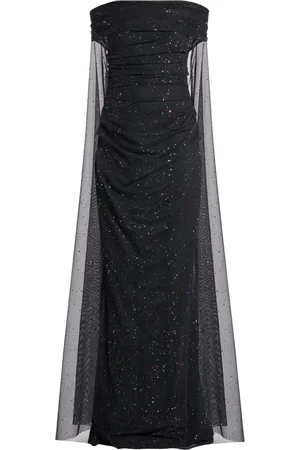 TALBOT RUNHOF Vestido de fiesta Bortolo