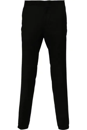 Ermenegildo Zegna Pantalones chinos lisos