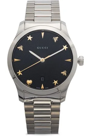 Gucci Reloj G-Timeless de 38mm