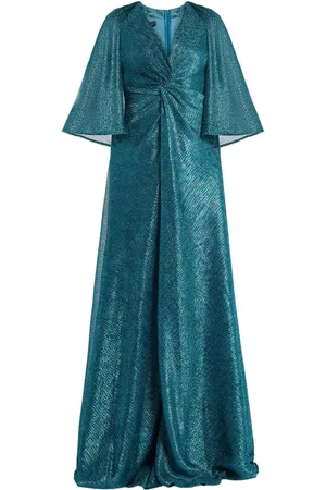 TALBOT RUNHOF Vestido de fiesta Horras