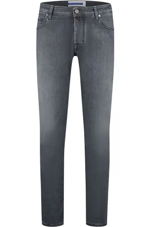 Jacob Cohen Vaqueros slim Nick