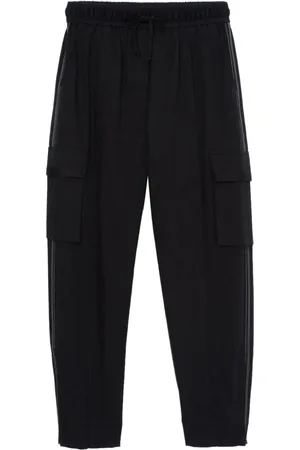 3.1 Phillip Lim Pantalones con bolsillos tipo cargo