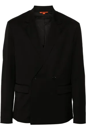 BARENA Blazer Lustrofin