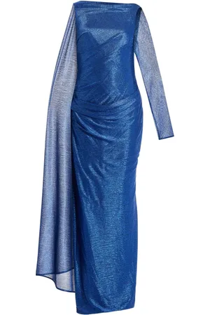 TALBOT RUNHOF Vestido de fiesta Mousse