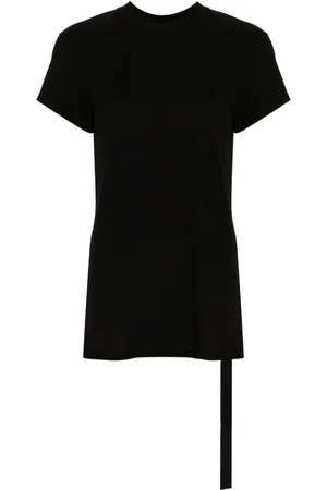 Rick Owens Camiseta Small Level