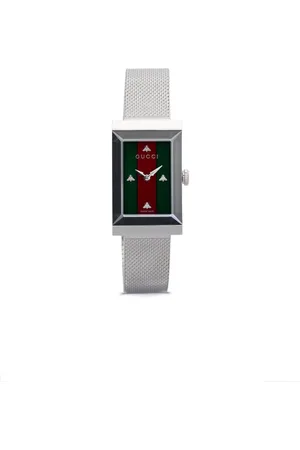 Gucci Reloj G-Frame de 21mm