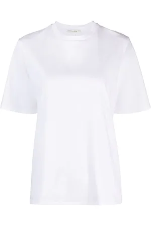 The Row Camiseta oversize Chiara