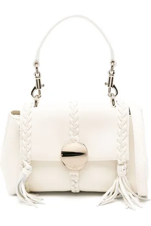 Chloé Bolso de hombro Penelope Soft mini