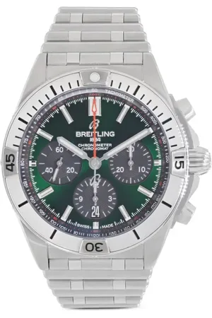 Breitling Reloj Chronomat de 42 mm