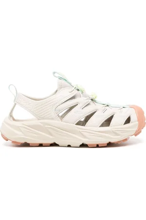 Hoka One One Sandalias Hopara con abertura
