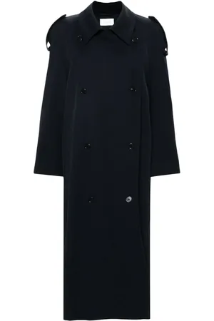 The Row Gabardina Denver