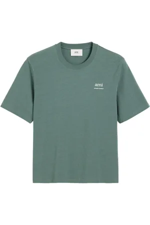 Ami Camiseta con logo estampado