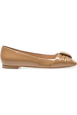 Gianvito Rossi Zapatos de tacón Paradì