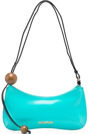 Jacquemus Bolso de hombro Le Bisou Perle