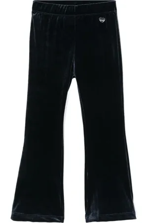 MONNALISA Pantalones acampanados