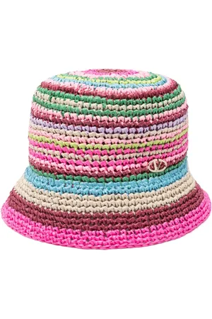 VALENTINO GARAVANI Sombrero de pescador VLogo Signature