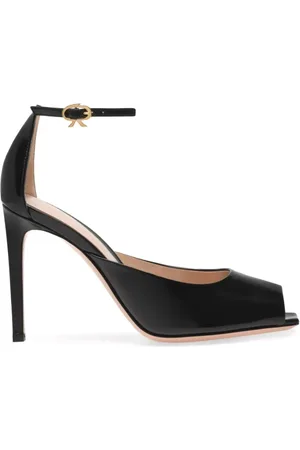 Gianvito Rossi Sandalias Ethel con tacón de 95 mm