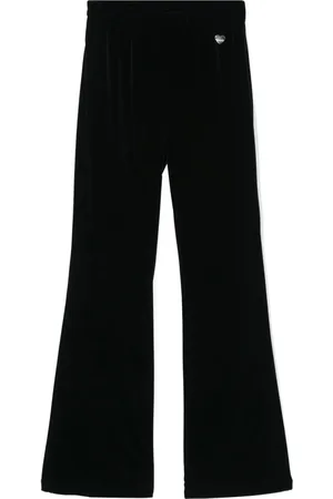 MONNALISA Pantalones acampanados
