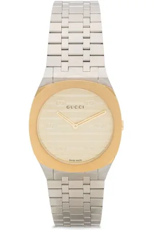 Gucci Reloj 25H de 38mm