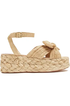Loeffler Randall Alpargatas Gaby de 69 mm