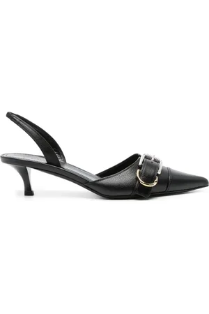Givenchy Zapatos Voyou con tacón de 45 mm