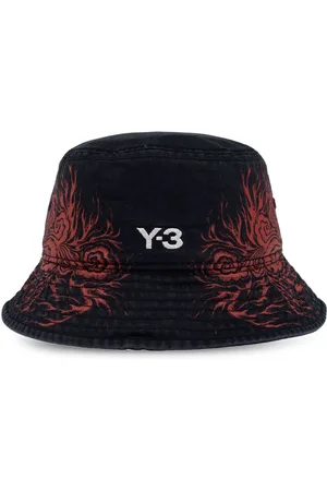 Y-3 Sombrero de pescador de x JFA