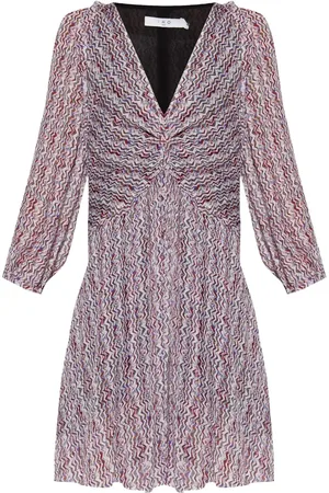 IRO Vestido Ruline