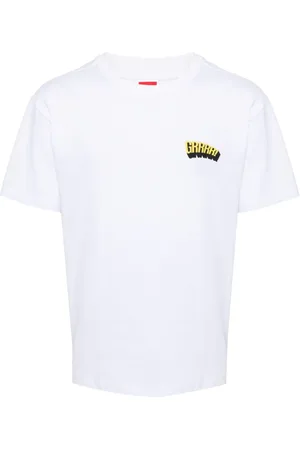 Ground Zero Camiseta con estampado gráfico