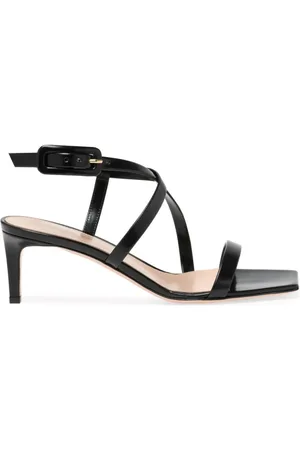 Gianvito Rossi Sandalias Lindsay de 55 mm