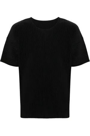 Issey Miyake Camiseta Basic