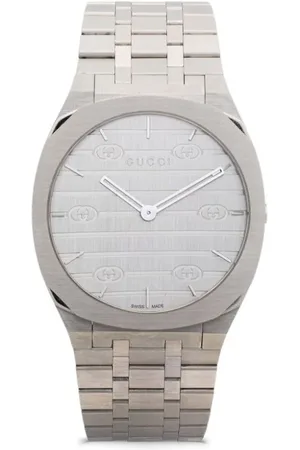 Gucci Reloj 25H de 38 mm