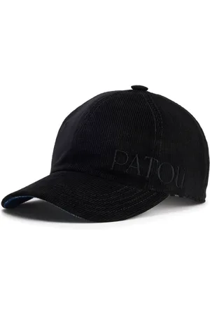 Patou Gorra con logo bordado
