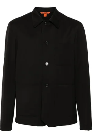 BARENA Sobrecamisa Visal