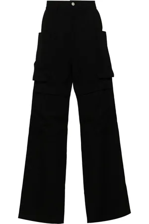 Rick Owens Pantalones cargo Stefan
