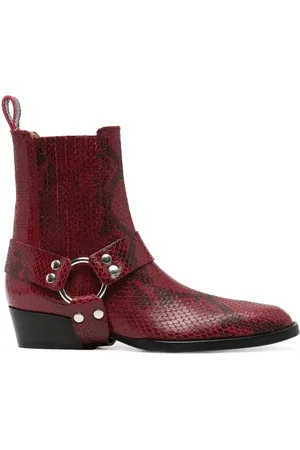 PARIS TEXAS Botines Helena