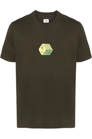 C.P. Company Camiseta de manga corta