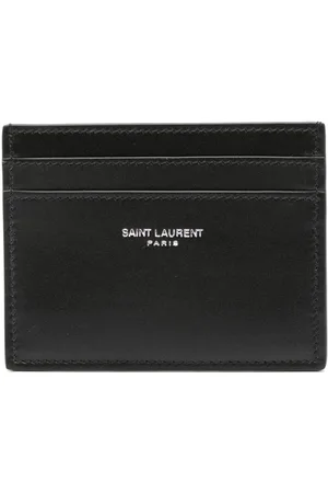 Saint Laurent Tarjetero pequeño