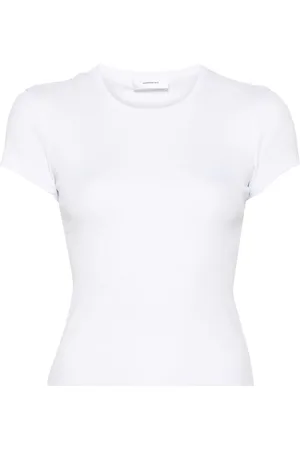 WARDROBE.NYC Camiseta lisa