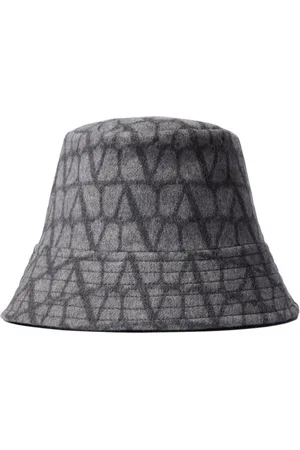 VALENTINO GARAVANI Sombrero de pescador Toile Iconographe