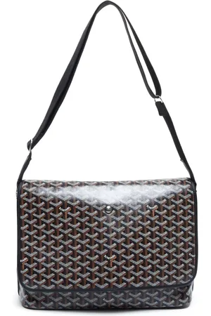 GOYARD Bolso de hombro Capetien