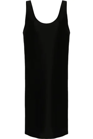 The Row Vestido Bumi