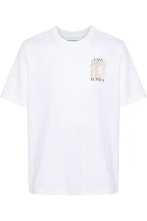 Casablanca Camiseta Mushroom Goddess