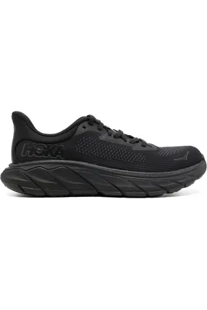 Hoka One One Zapatillas Arahi 7 con suela gruesa