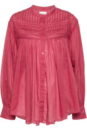 Marant Etoile Blusa Plalia